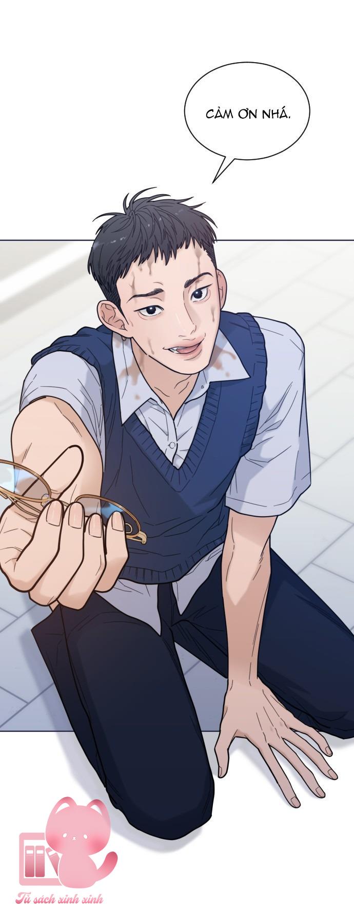 Vận May Không Ngờ - Chap 47 - Trang 3