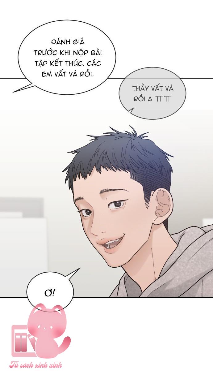 Vận May Không Ngờ - Chap 47 - Trang 22