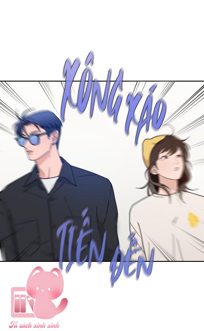 Vận May Không Ngờ - Chap 47 - Trang 23
