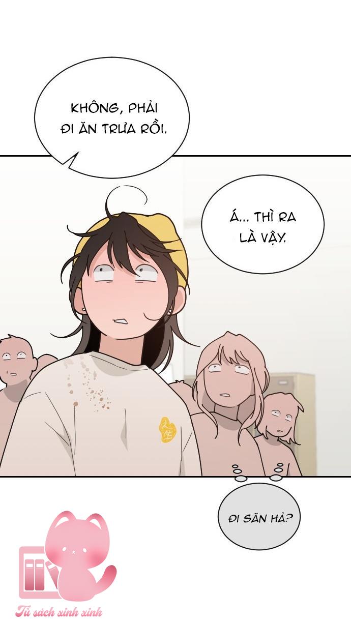 Vận May Không Ngờ - Chap 47 - Trang 25