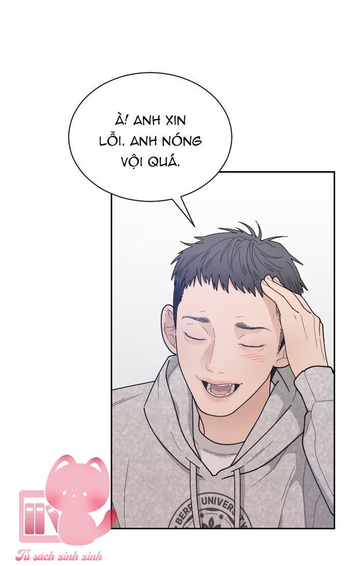 Vận May Không Ngờ - Chap 47 - Trang 26