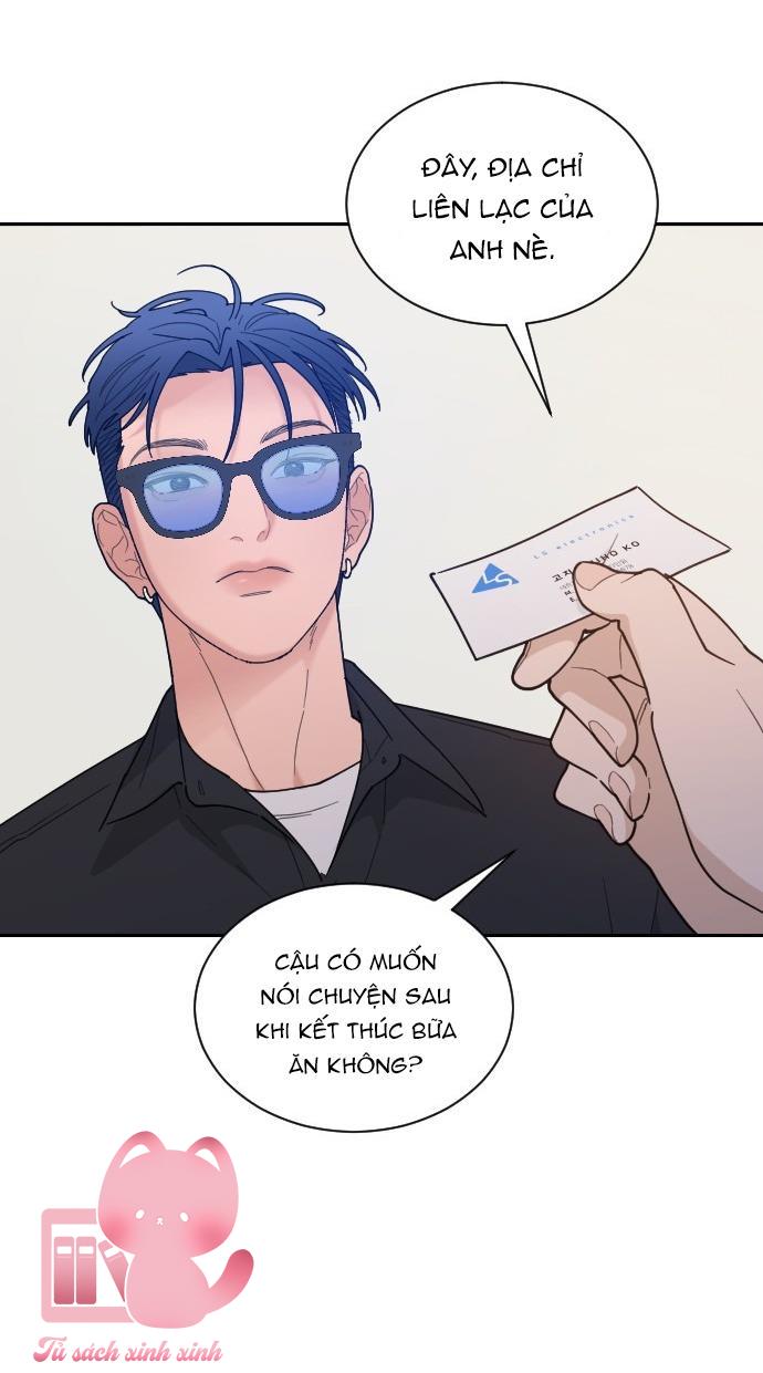 Vận May Không Ngờ - Chap 47 - Trang 27