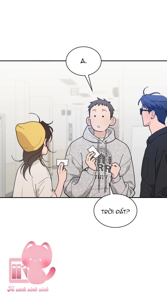 Vận May Không Ngờ - Chap 47 - Trang 29