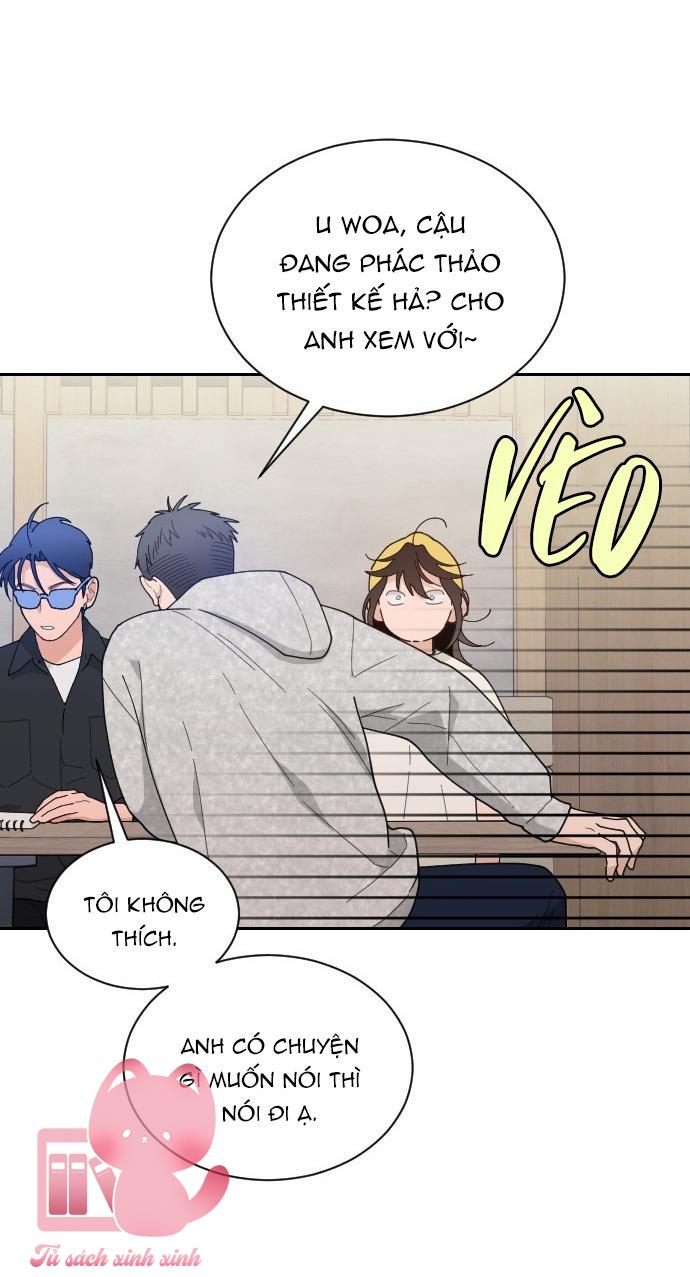 Vận May Không Ngờ - Chap 47 - Trang 32