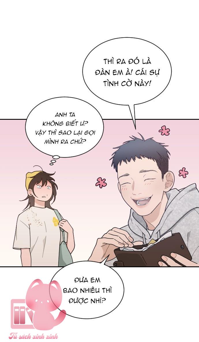 Vận May Không Ngờ - Chap 47 - Trang 37