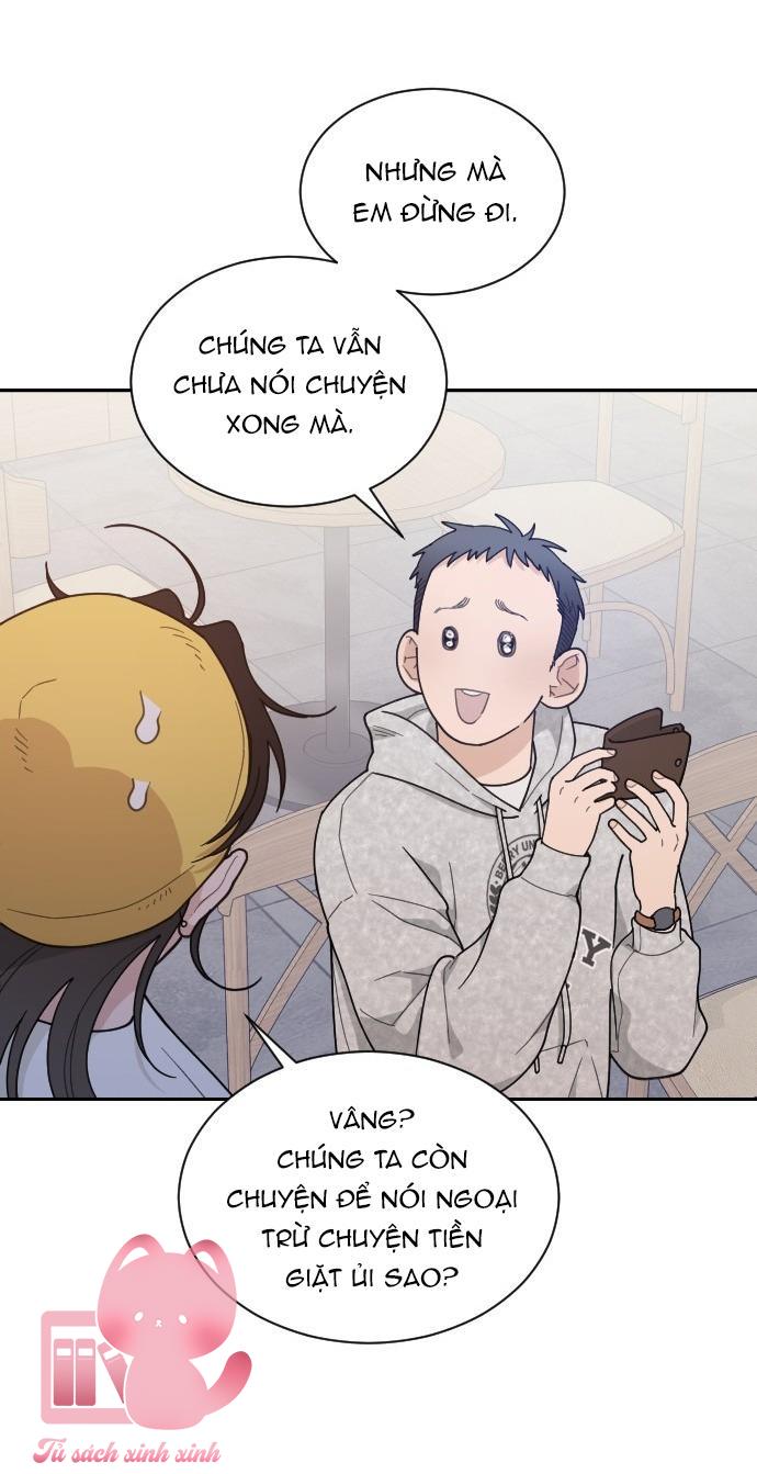 Vận May Không Ngờ - Chap 47 - Trang 38