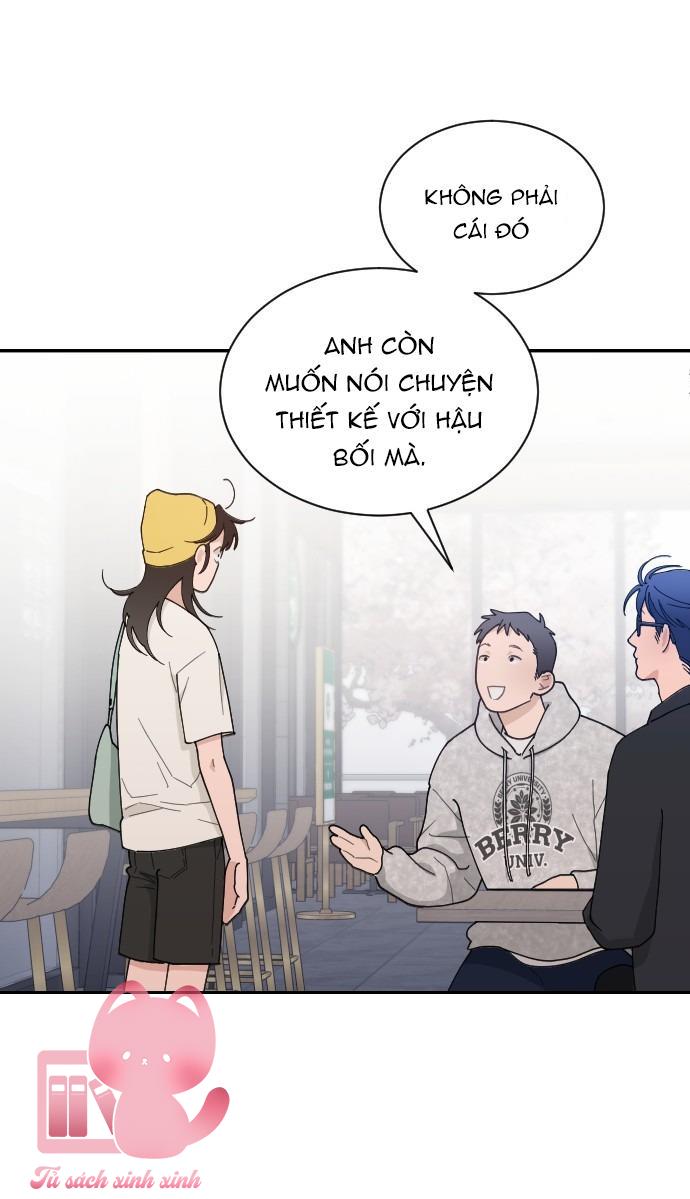 Vận May Không Ngờ - Chap 47 - Trang 39