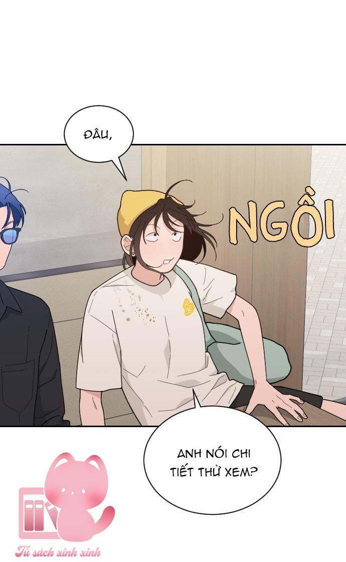 Vận May Không Ngờ - Chap 47 - Trang 40