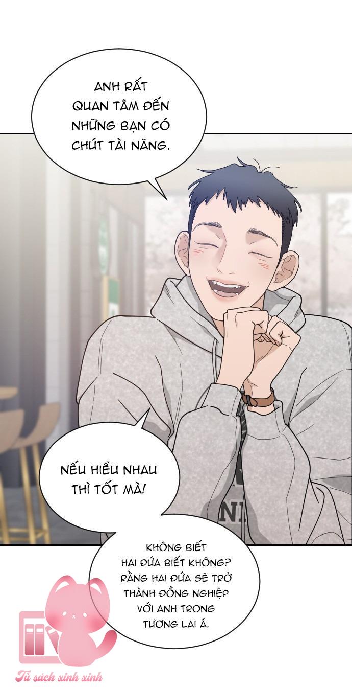 Vận May Không Ngờ - Chap 47 - Trang 41