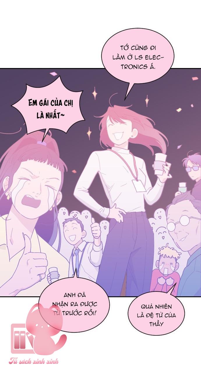 Vận May Không Ngờ - Chap 47 - Trang 43