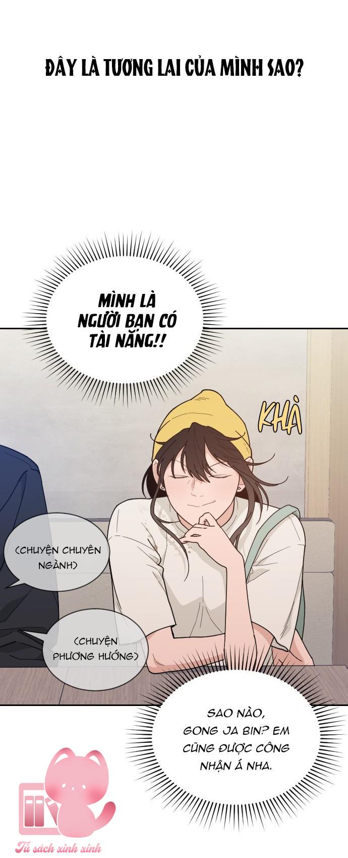 Vận May Không Ngờ - Chap 47 - Trang 44