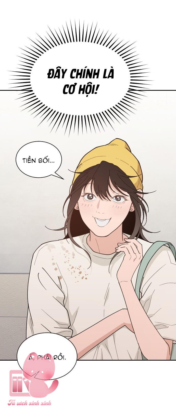 Vận May Không Ngờ - Chap 47 - Trang 45