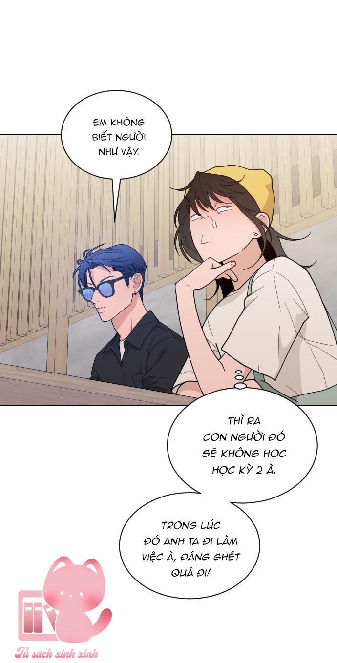Vận May Không Ngờ - Chap 47 - Trang 47