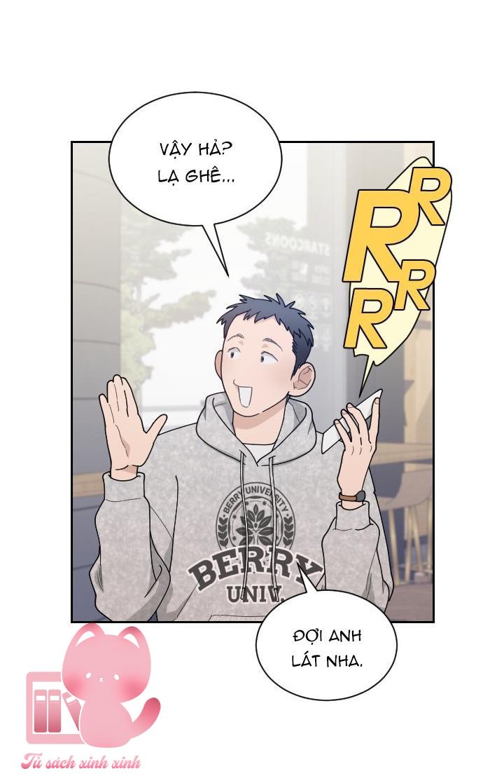 Vận May Không Ngờ - Chap 47 - Trang 48
