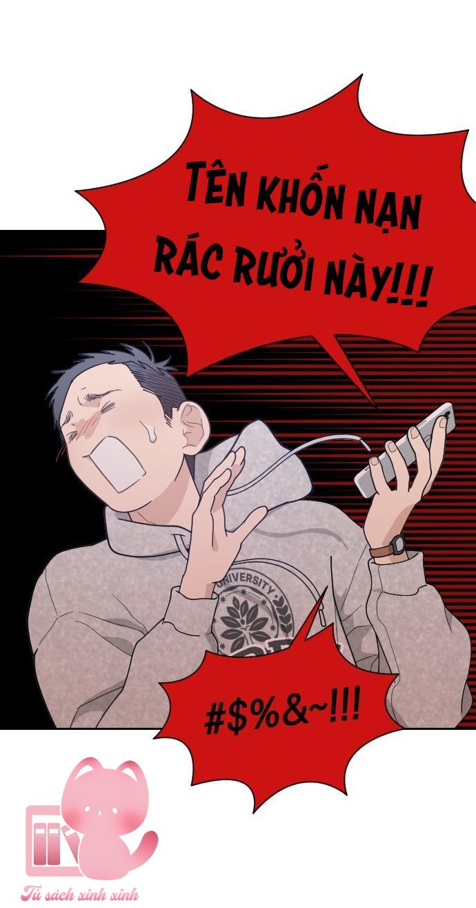 Vận May Không Ngờ - Chap 47 - Trang 49