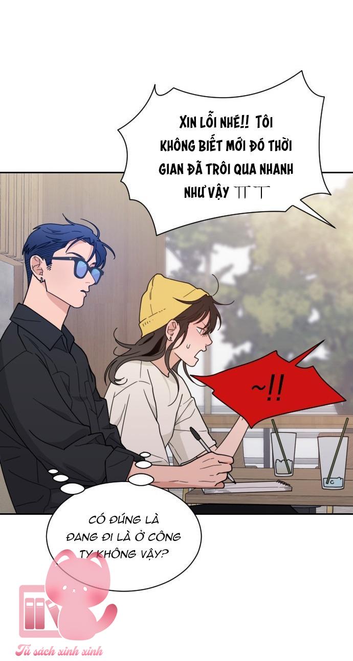 Vận May Không Ngờ - Chap 47 - Trang 50