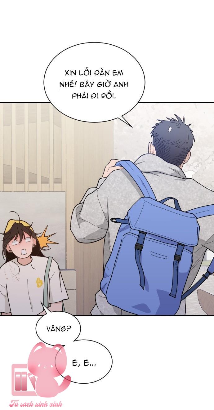 Vận May Không Ngờ - Chap 47 - Trang 51