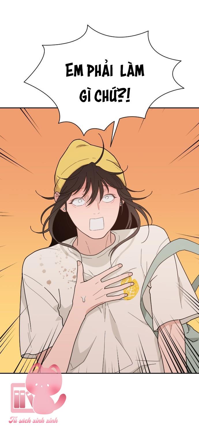 Vận May Không Ngờ - Chap 47 - Trang 52