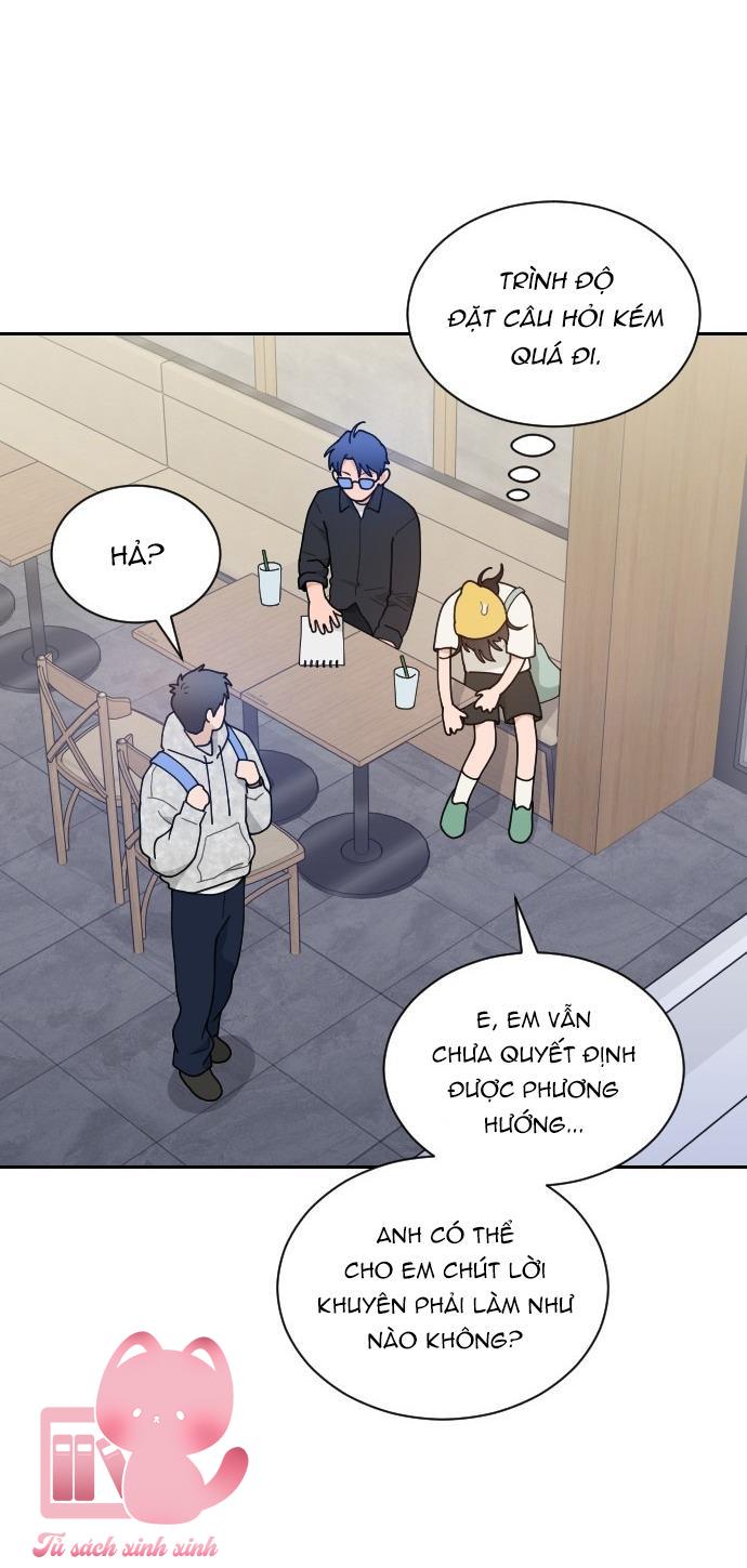 Vận May Không Ngờ - Chap 47 - Trang 53