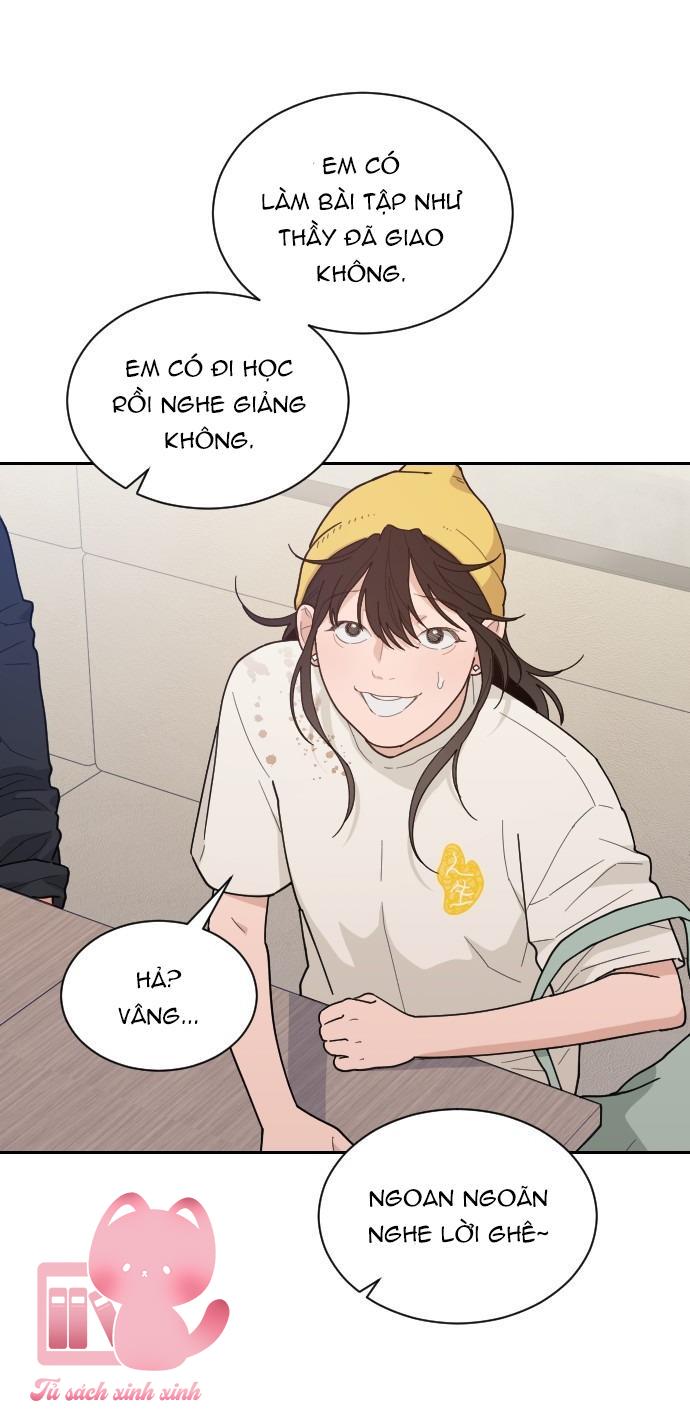 Vận May Không Ngờ - Chap 47 - Trang 55