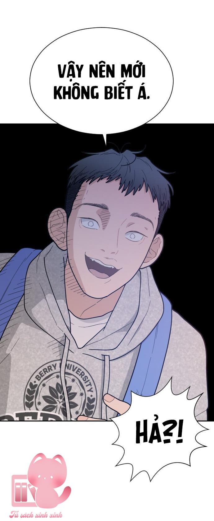 Vận May Không Ngờ - Chap 47 - Trang 56