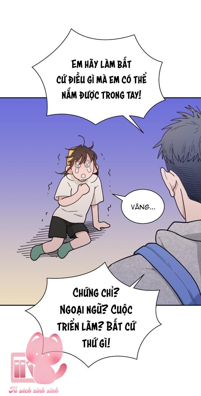 Vận May Không Ngờ - Chap 47 - Trang 58