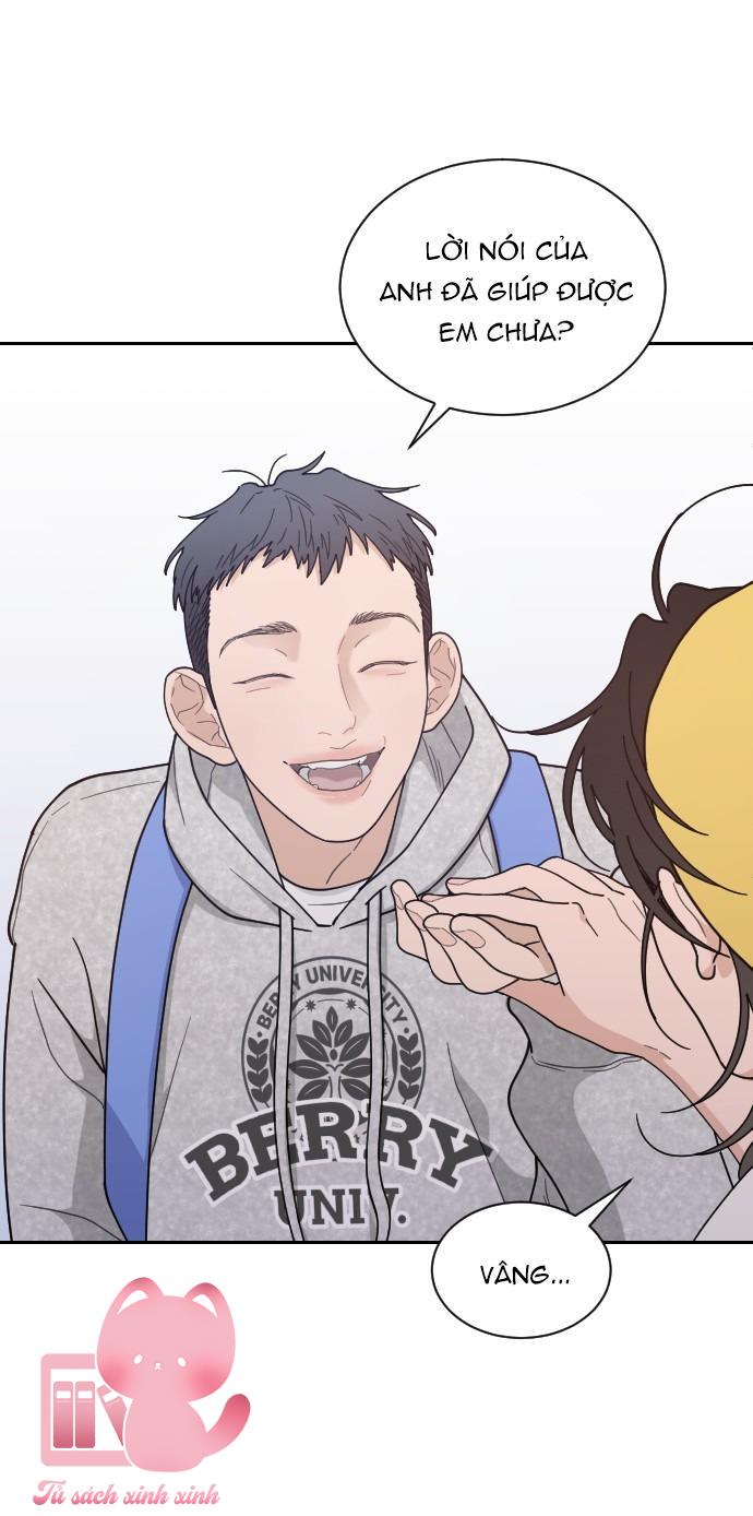 Vận May Không Ngờ - Chap 47 - Trang 60