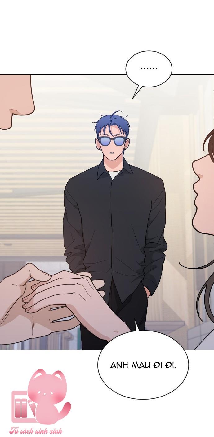 Vận May Không Ngờ - Chap 47 - Trang 61