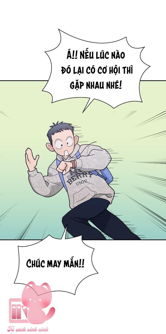 Vận May Không Ngờ - Chap 47 - Trang 62