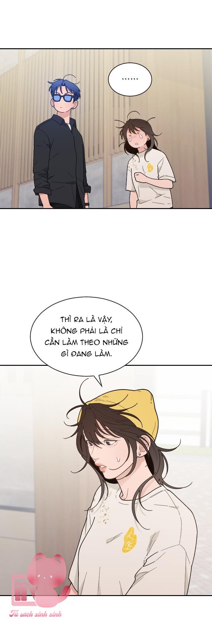Vận May Không Ngờ - Chap 47 - Trang 63