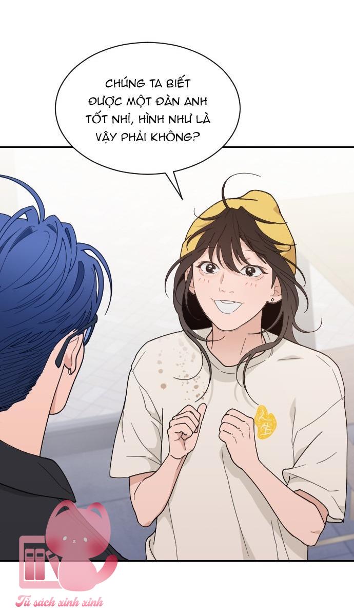 Vận May Không Ngờ - Chap 47 - Trang 64