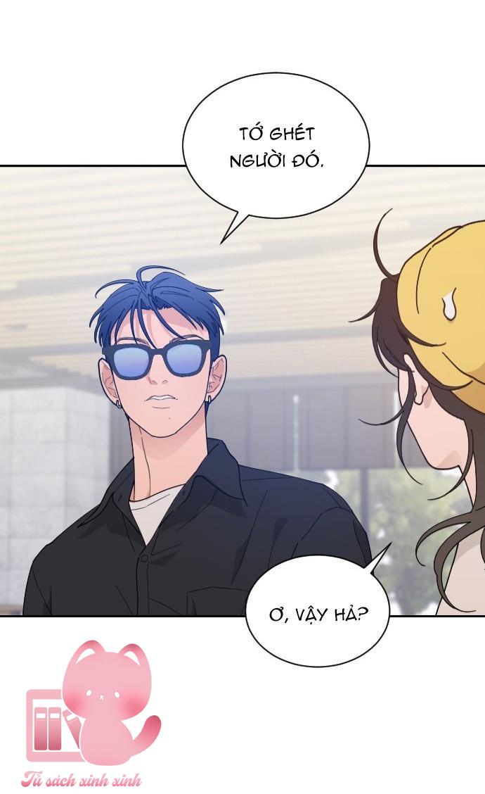 Vận May Không Ngờ - Chap 47 - Trang 65