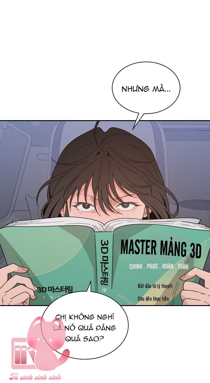 Vận May Không Ngờ - Chap 47 - Trang 67
