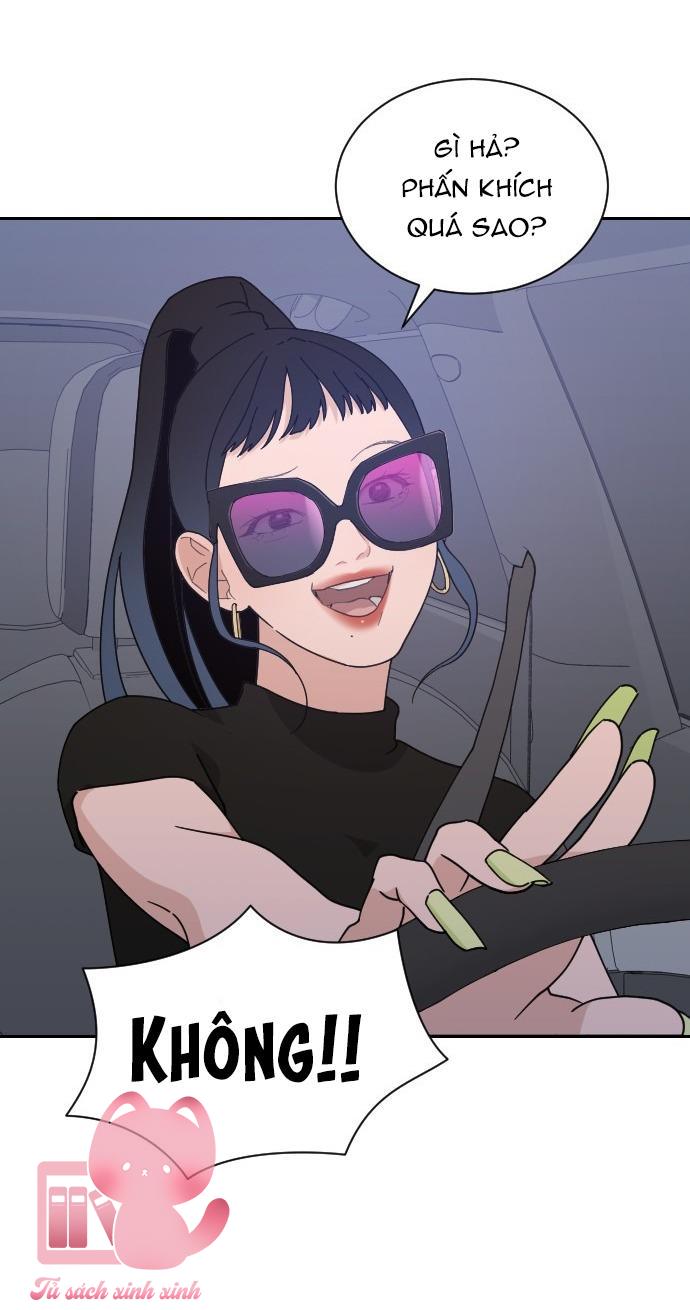 Vận May Không Ngờ - Chap 47 - Trang 68