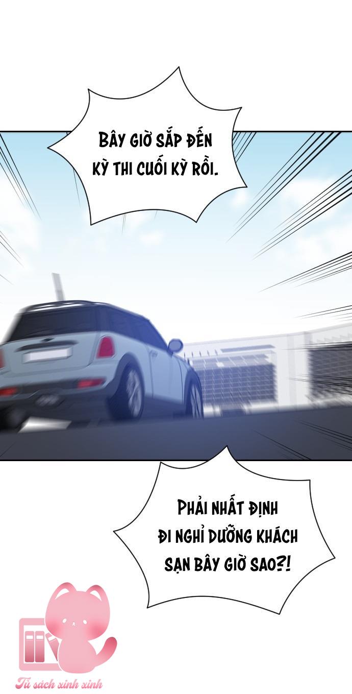 Vận May Không Ngờ - Chap 47 - Trang 69