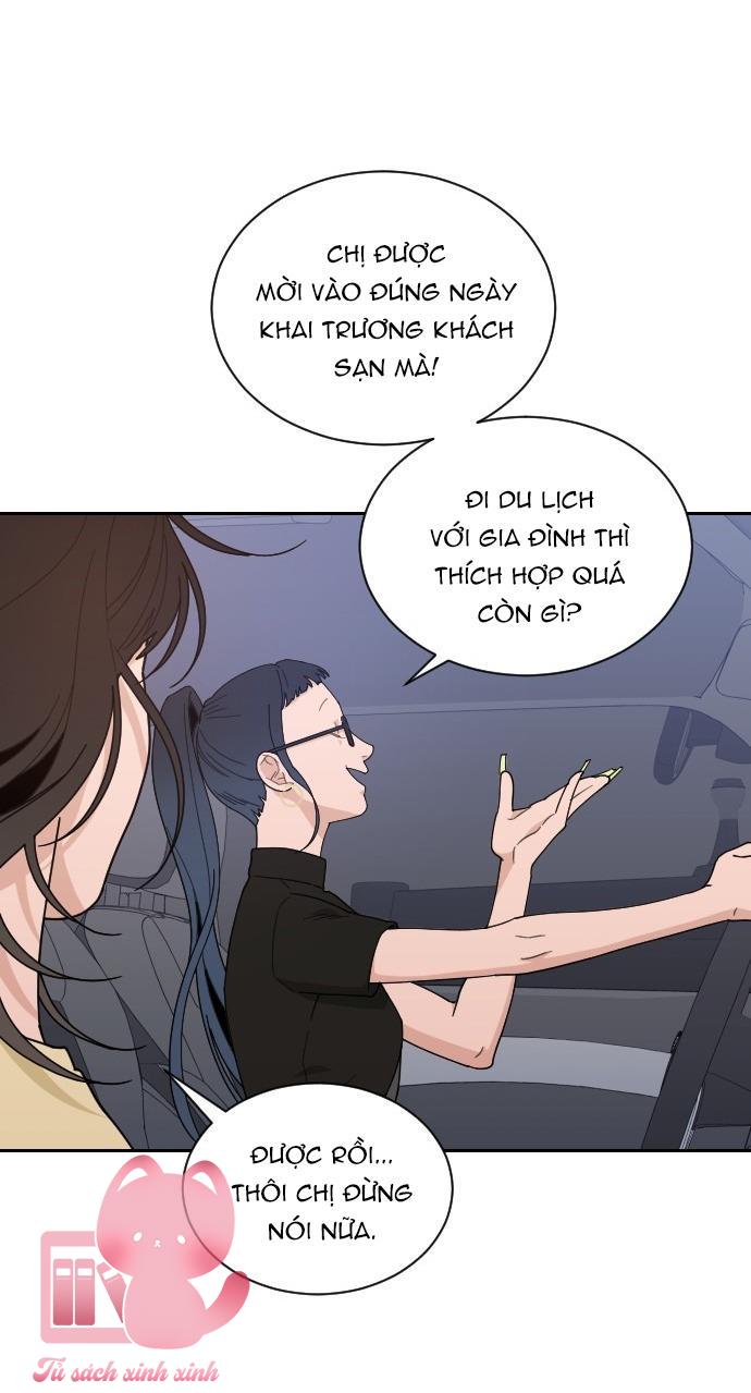 Vận May Không Ngờ - Chap 47 - Trang 70