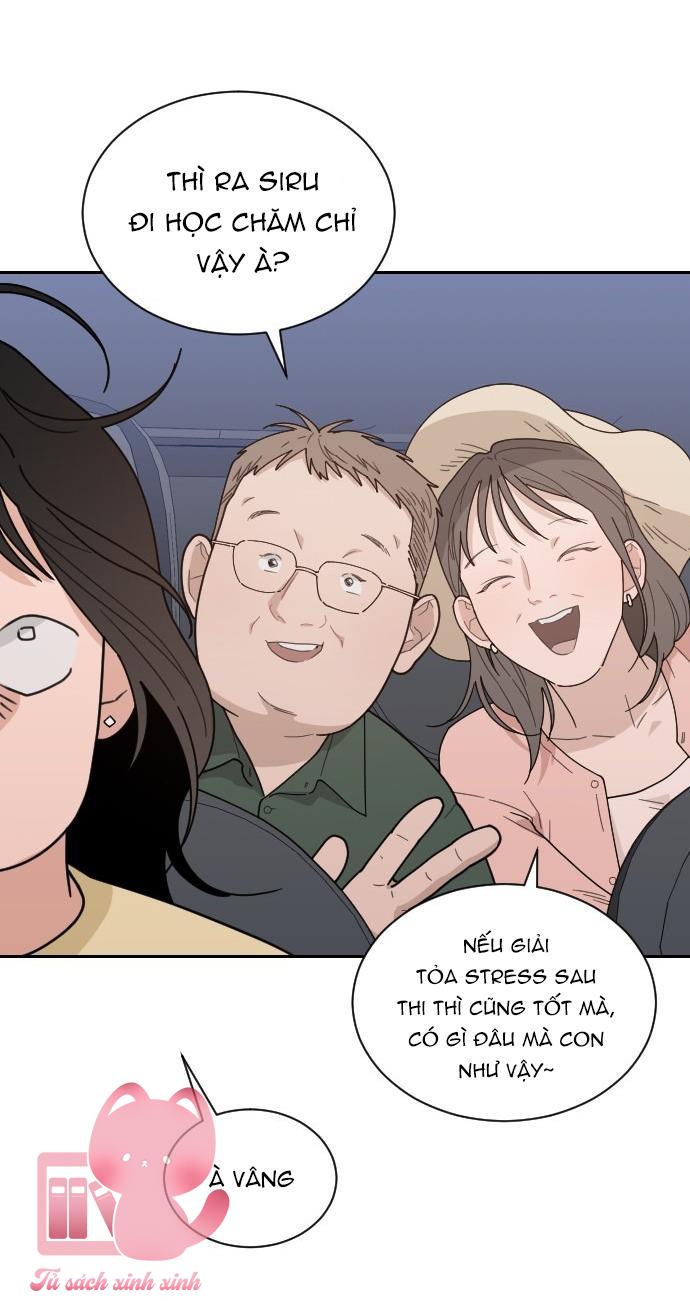 Vận May Không Ngờ - Chap 47 - Trang 71