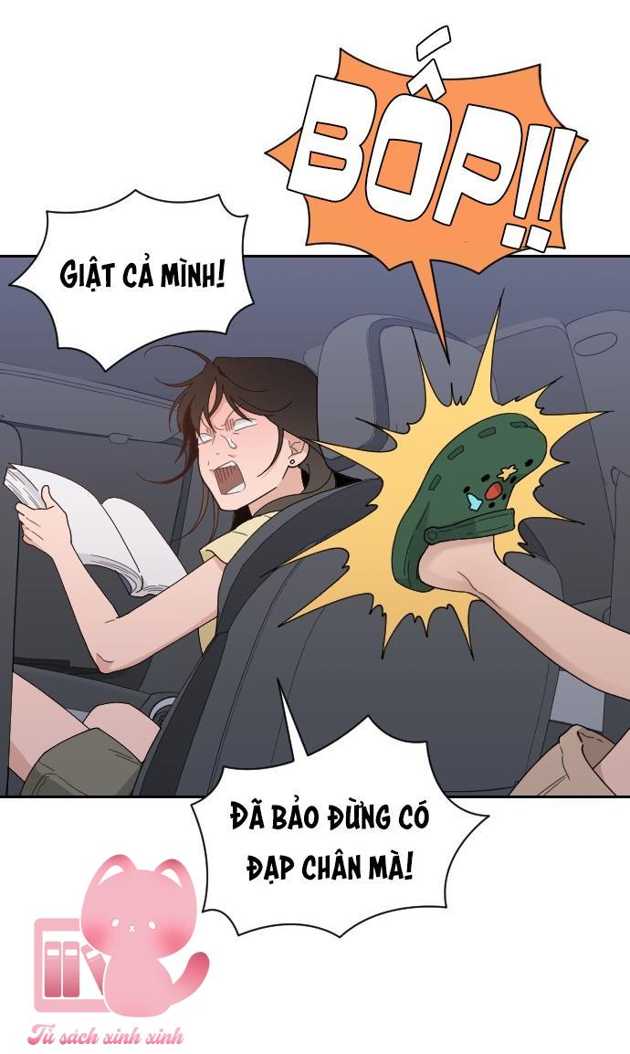 Vận May Không Ngờ - Chap 47 - Trang 72