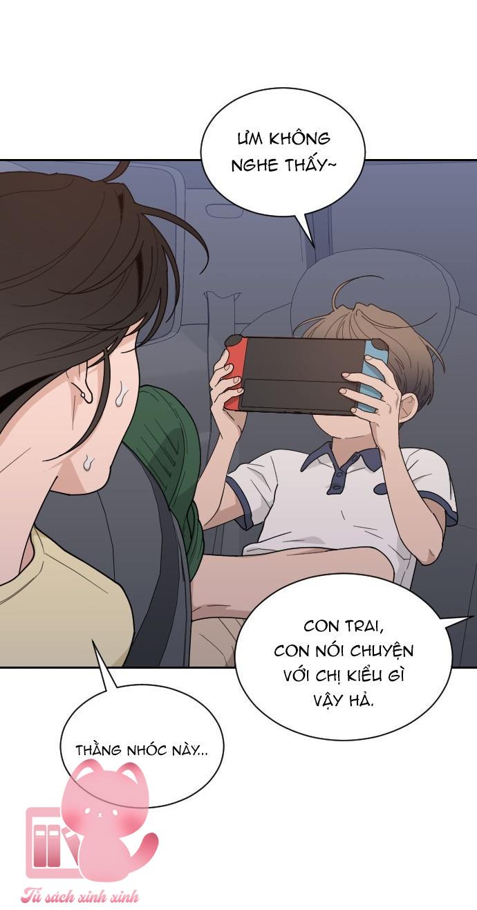 Vận May Không Ngờ - Chap 47 - Trang 73