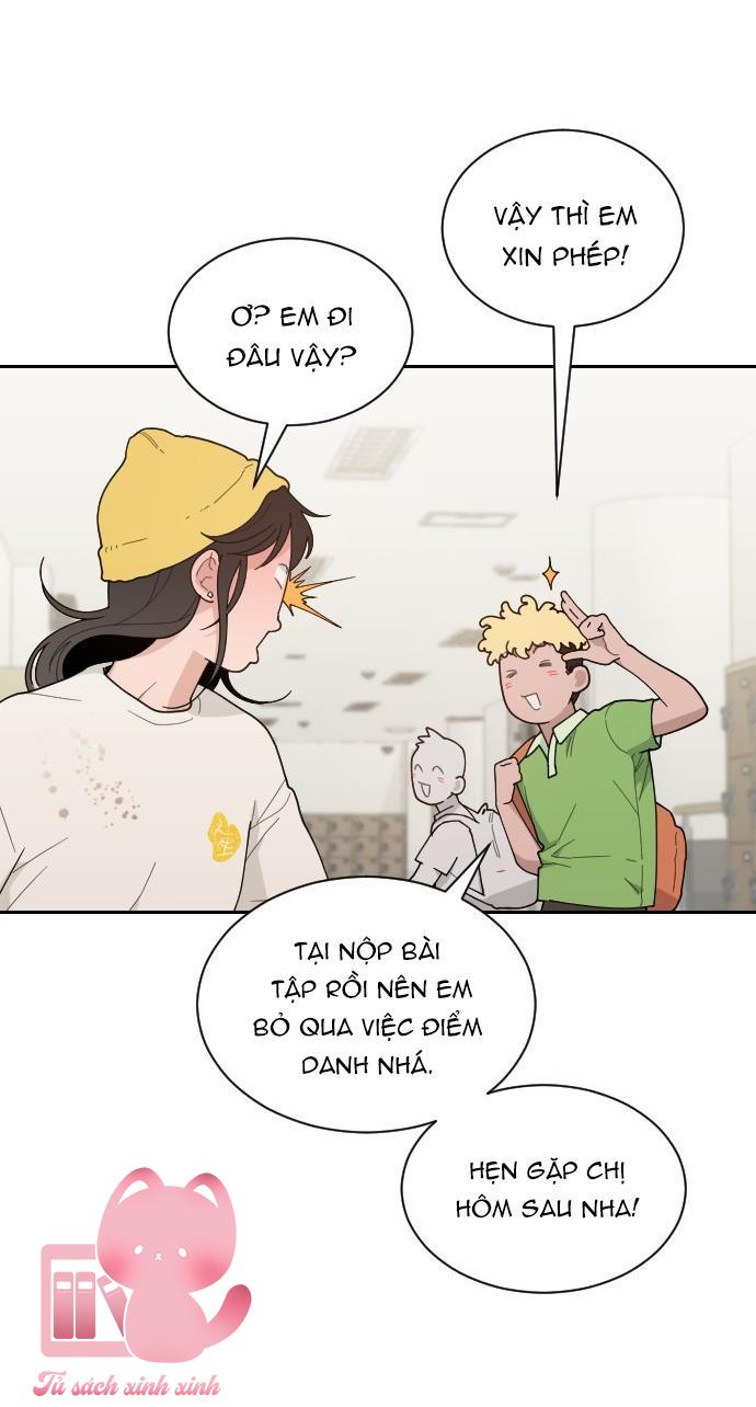 Vận May Không Ngờ - Chap 47 - Trang 9