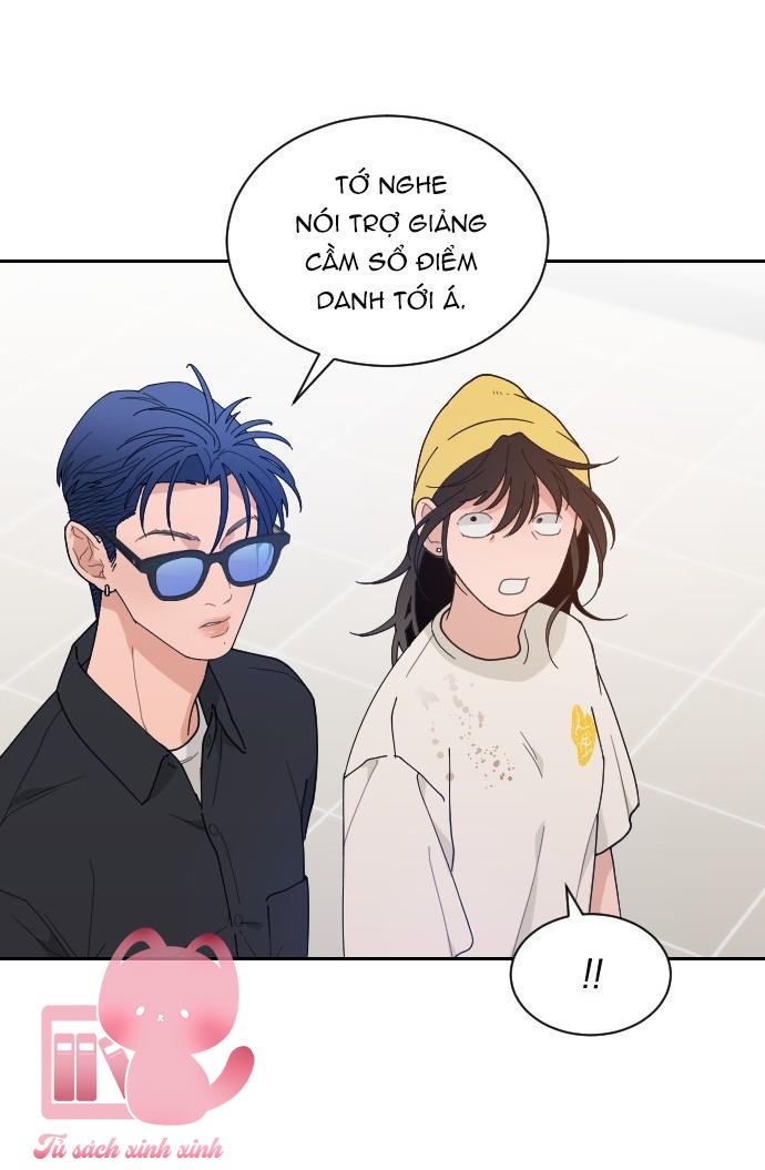 Vận May Không Ngờ - Chap 47 - Trang 10