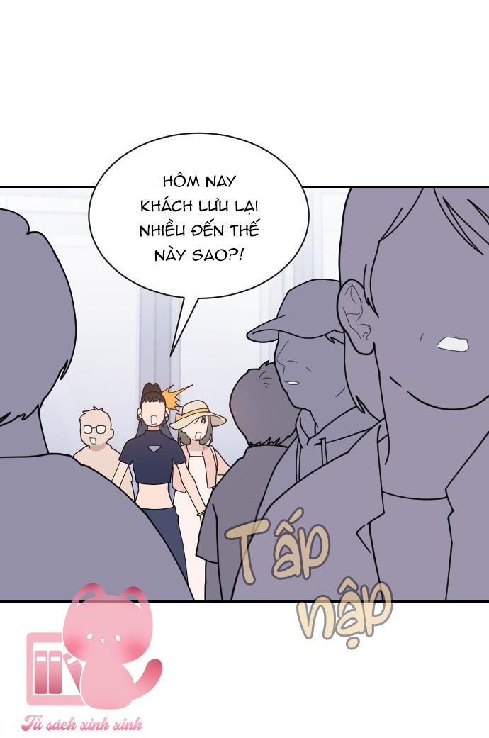 Vận May Không Ngờ - Chap 48 - Trang 11