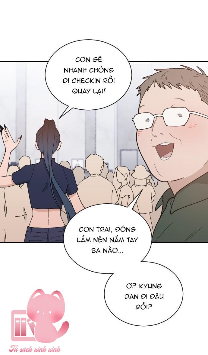 Vận May Không Ngờ - Chap 48 - Trang 12