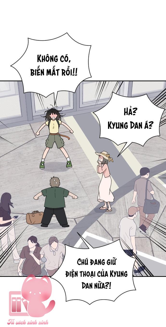 Vận May Không Ngờ - Chap 48 - Trang 14
