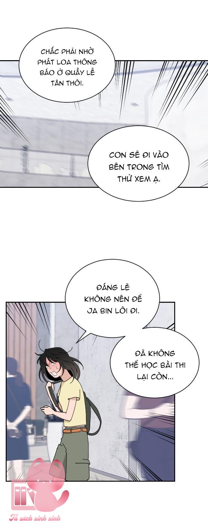 Vận May Không Ngờ - Chap 48 - Trang 15