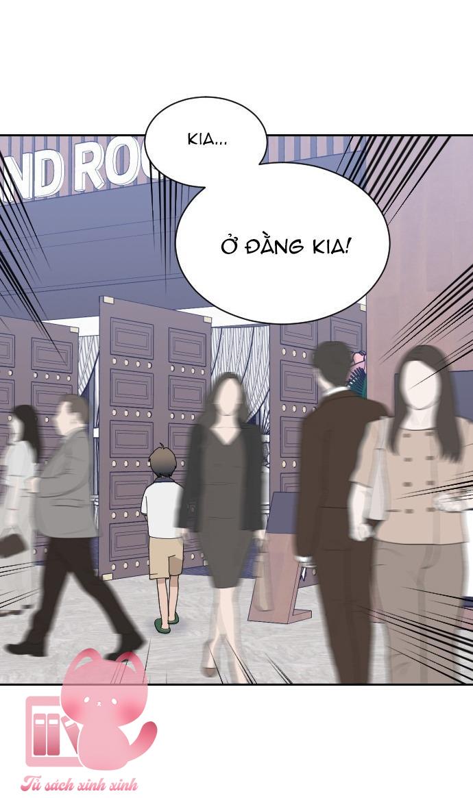 Vận May Không Ngờ - Chap 48 - Trang 16