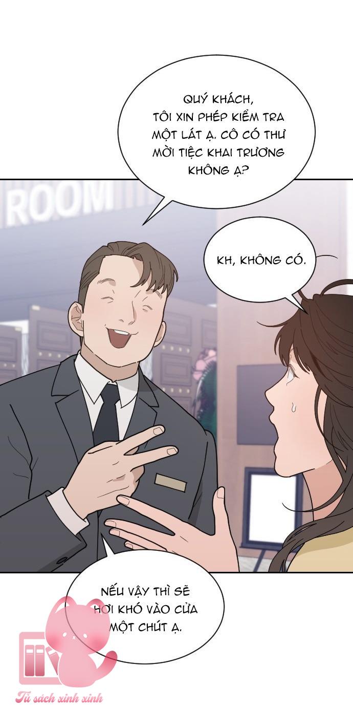 Vận May Không Ngờ - Chap 48 - Trang 18