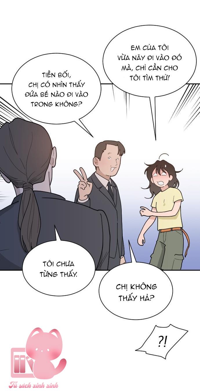 Vận May Không Ngờ - Chap 48 - Trang 19