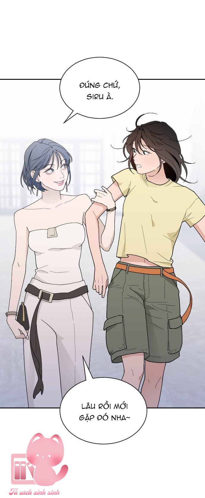 Vận May Không Ngờ - Chap 48 - Trang 24