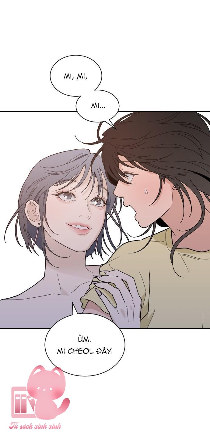 Vận May Không Ngờ - Chap 48 - Trang 25